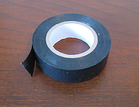 Outil Scotch Electrique