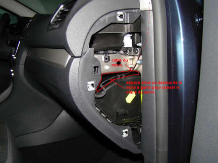 Bluetooth Demontage 08