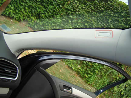 Bluetooth Demontage 09