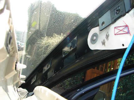 Bluetooth Demontage 11
