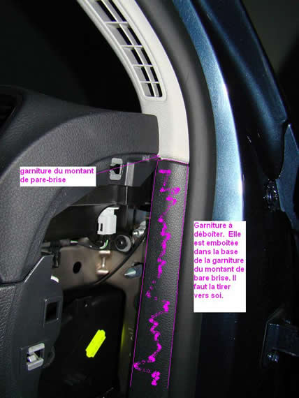 Bluetooth Demontage 12