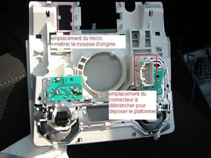 Bluetooth Demontage 17