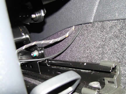 Bluetooth Installation 01