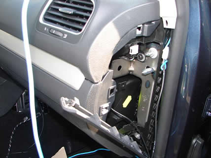 Bluetooth Installation 02