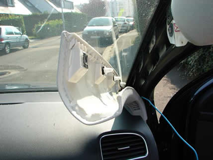Bluetooth Installation 03