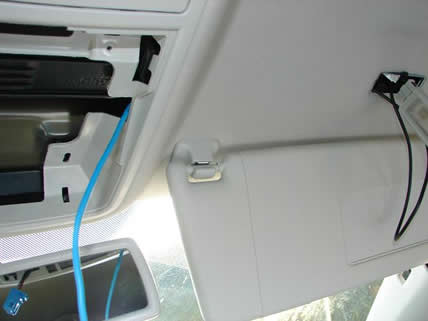 Bluetooth Installation 04