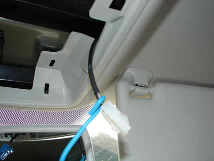 Bluetooth Installation 05
