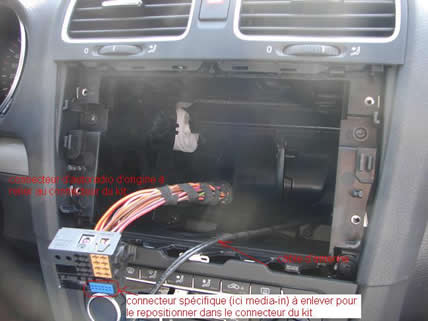 Bluetooth Installation 07