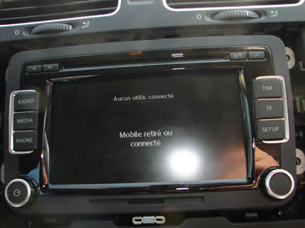 Bluetooth Installation 11