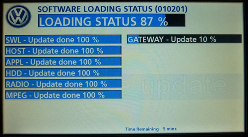 Firmware 2660 RNS 510 04