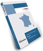 Mise a jour Cartographie Carte France RNS 310