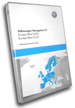 Mise a jour Cartographie RNS 510