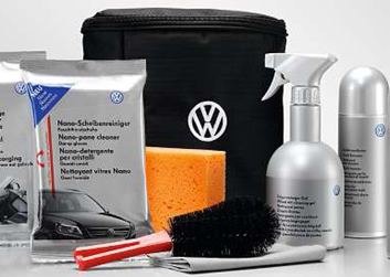 Accessoires Golf VI mini