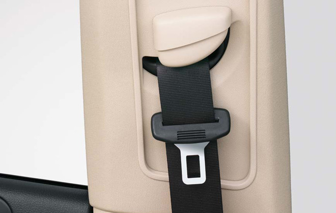 GP Ceinture Securite