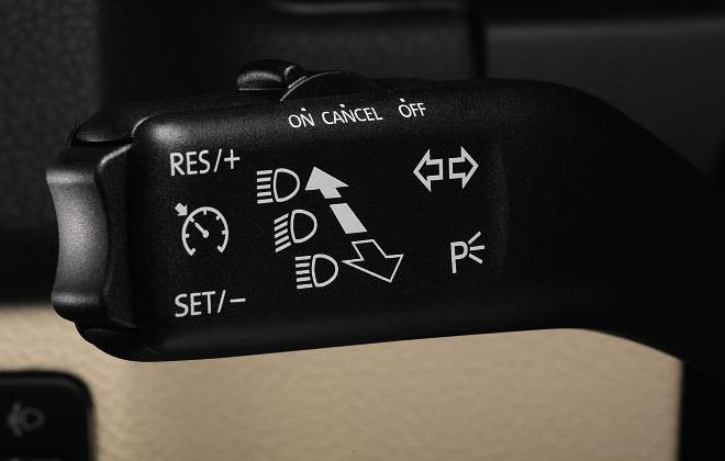 GP Comodo Regul Vitesse