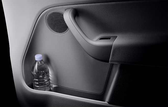 GP Rangement Porte AV