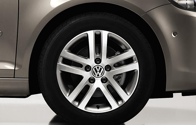 G+ Jantes Atlanta 16