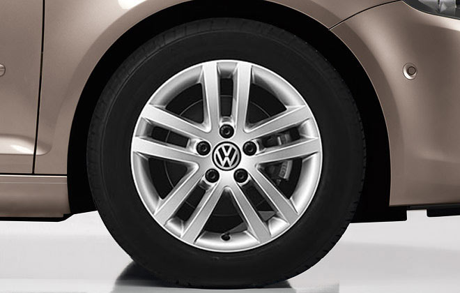 G+ Jantes Cleveland 16