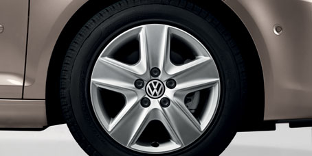 G+ Jantes Enjoliveur 16