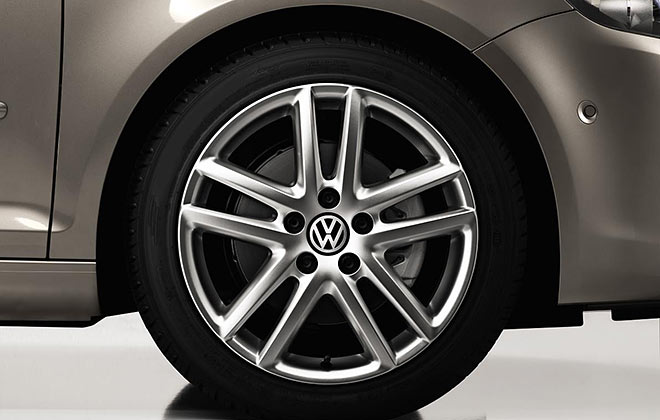 G+ Jantes Siena Individual 17