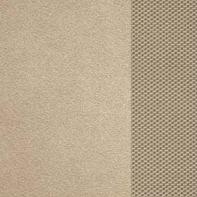 G+ Carat Alcantara Merlin Beige Detail