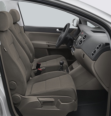 G+ Confortline Porch Latte Macchiato