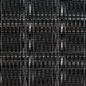 G+ Jacky Noir Titane Detail