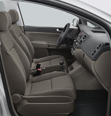 G+ Trendline Flow Latte Macchiato