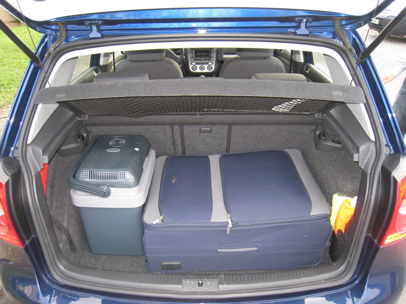 Golf V_glaciere_valise