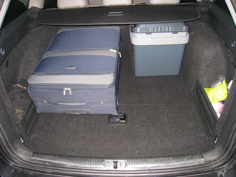 Passat B6_valise_glaciere