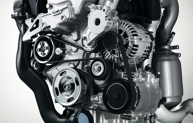 Rodage Moteur Engrenage