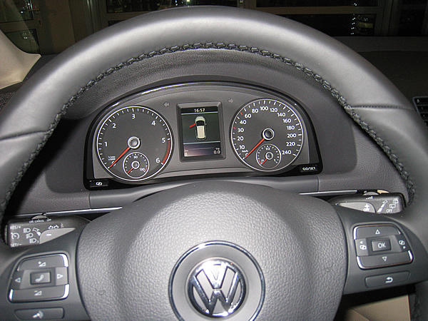 Retour France Hall Livraison Compteur