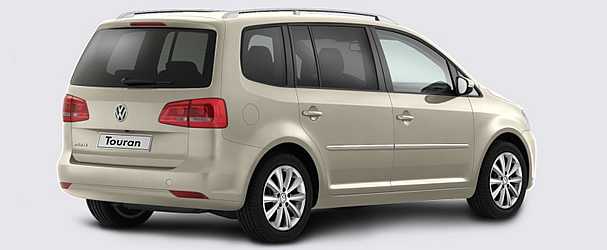 Touran catalogue AR