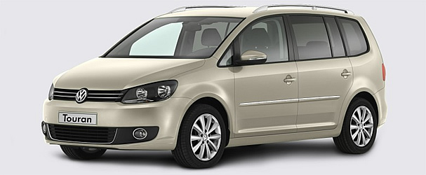 Touran catalogue AV