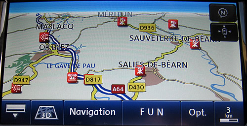 Perso Radars affiches